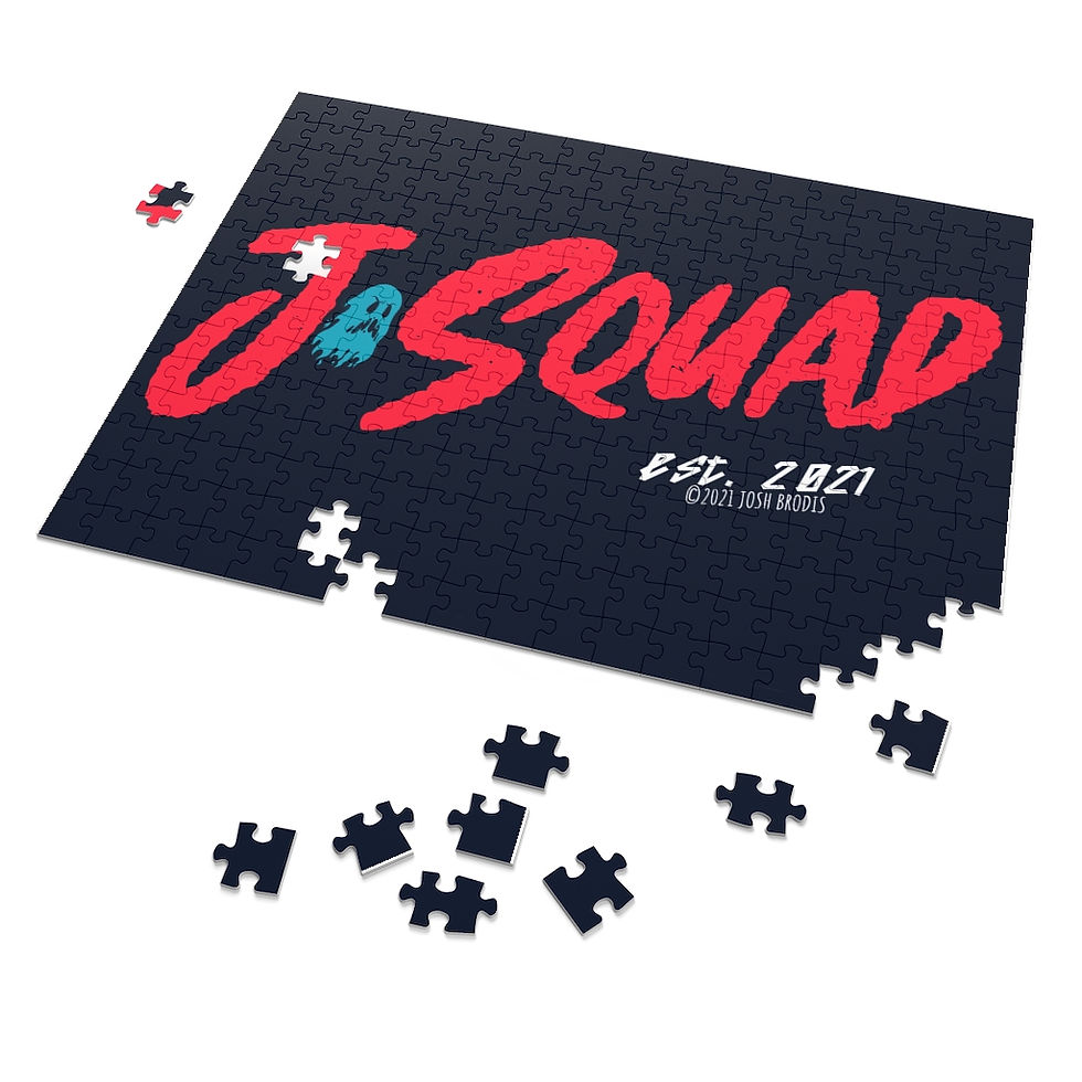 Thumbnail: J-SQUAD - Jigsaw Puzzle 2