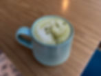 Matcha Latte