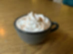Chocolate caliente