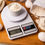 Thumbnail: Electronic Kitchen Scale | Weighing Machine