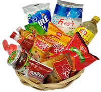 Best and Authentic Bangladeshi food products in Tampere