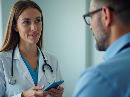 Transform Your Health: Hormone Replacement Therapy Benefits Revealed