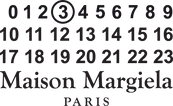 Logo Maison Margiela Paris.png