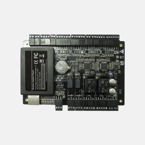 US-C3-200 Two-Door Prox Access Control Panel | ZKTeco USA