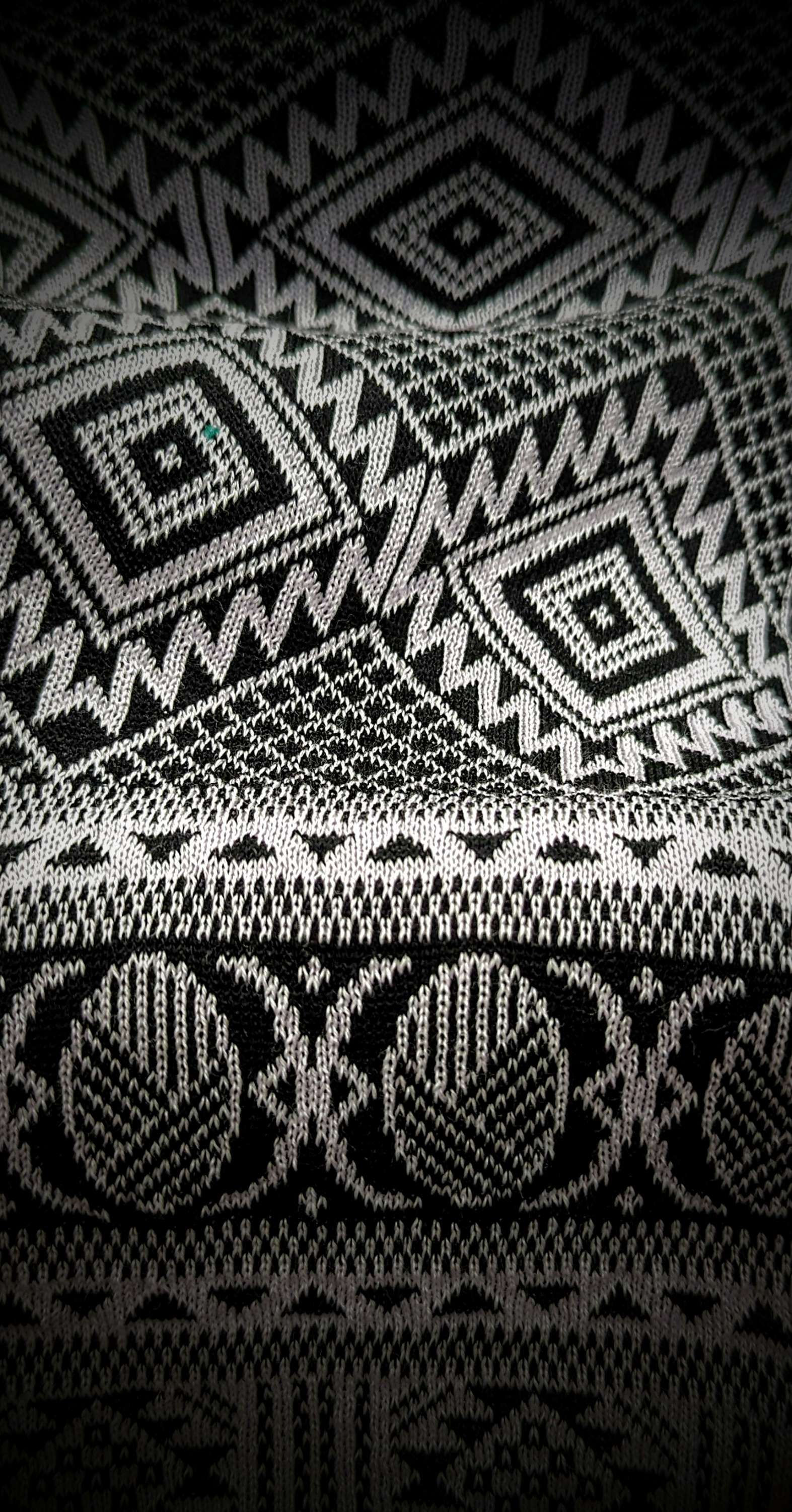 Infinity Scarf - Silk/Merino