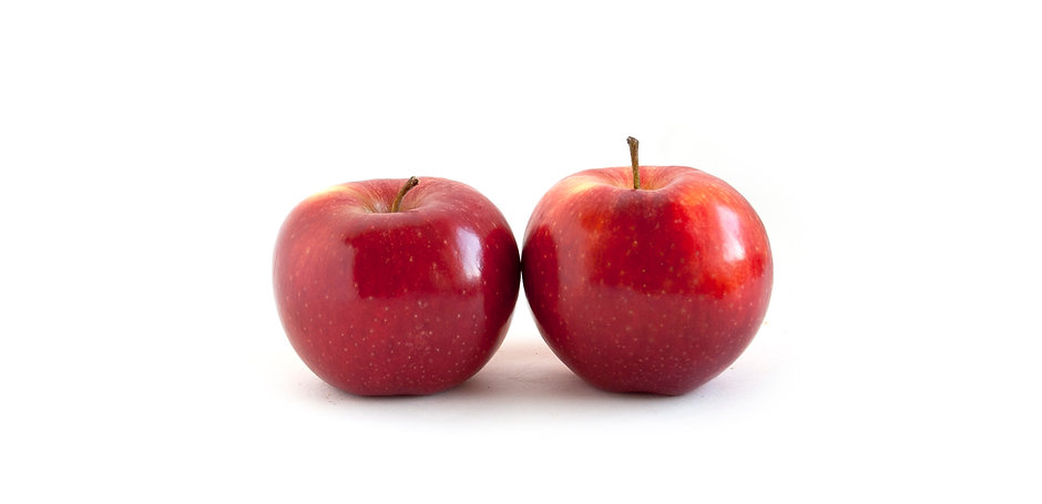 Red Apples