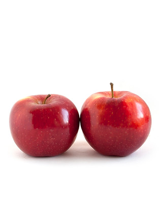 Red Apples