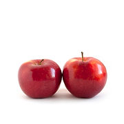Red Apples