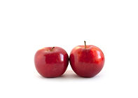 Red Apples