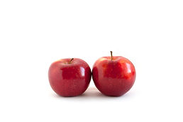Red Apples