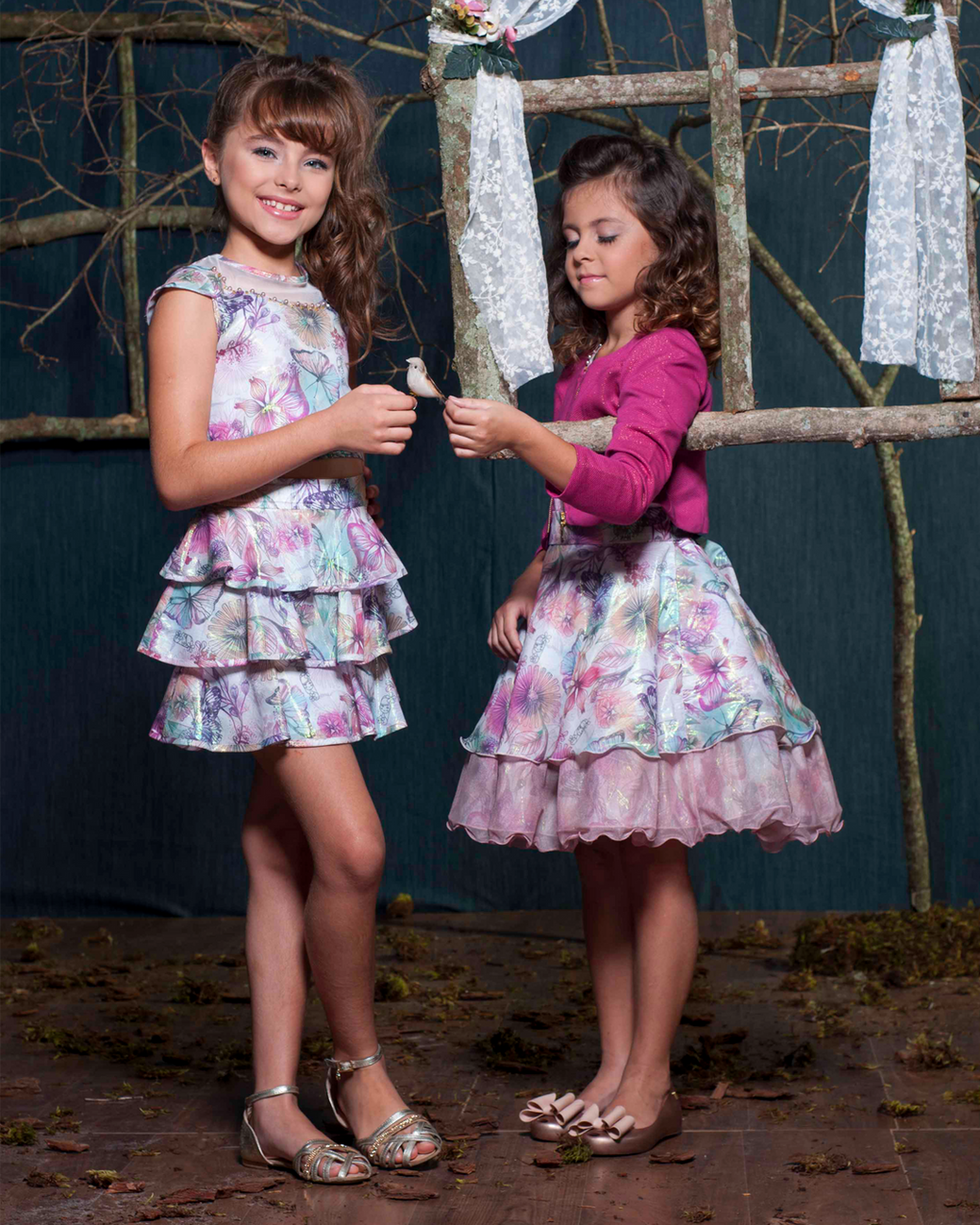 Foto Conceito - Catálogo de Inverno