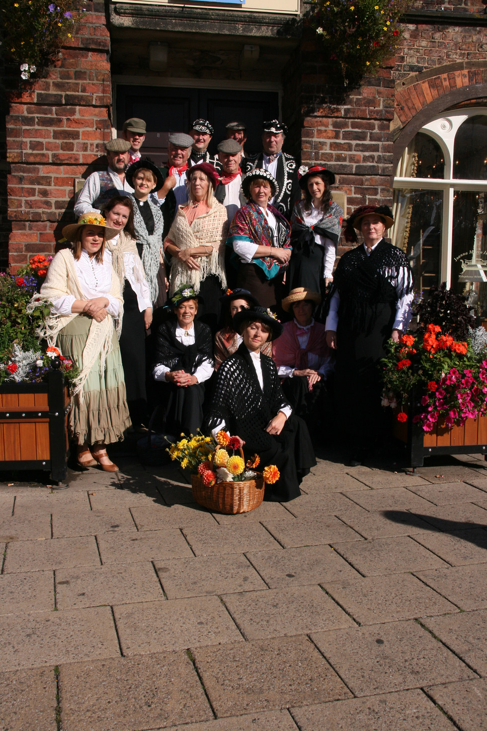 my fair lady 2010 023