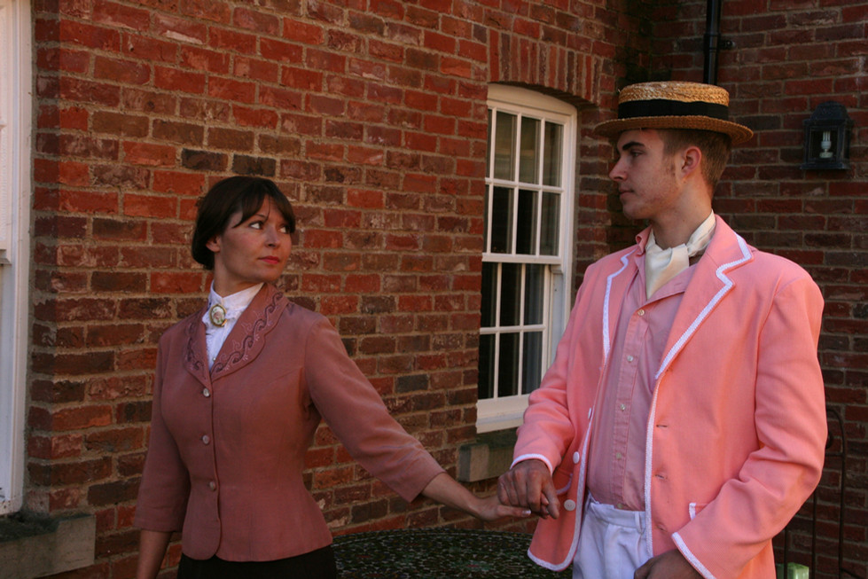 my fair lady 2010 077