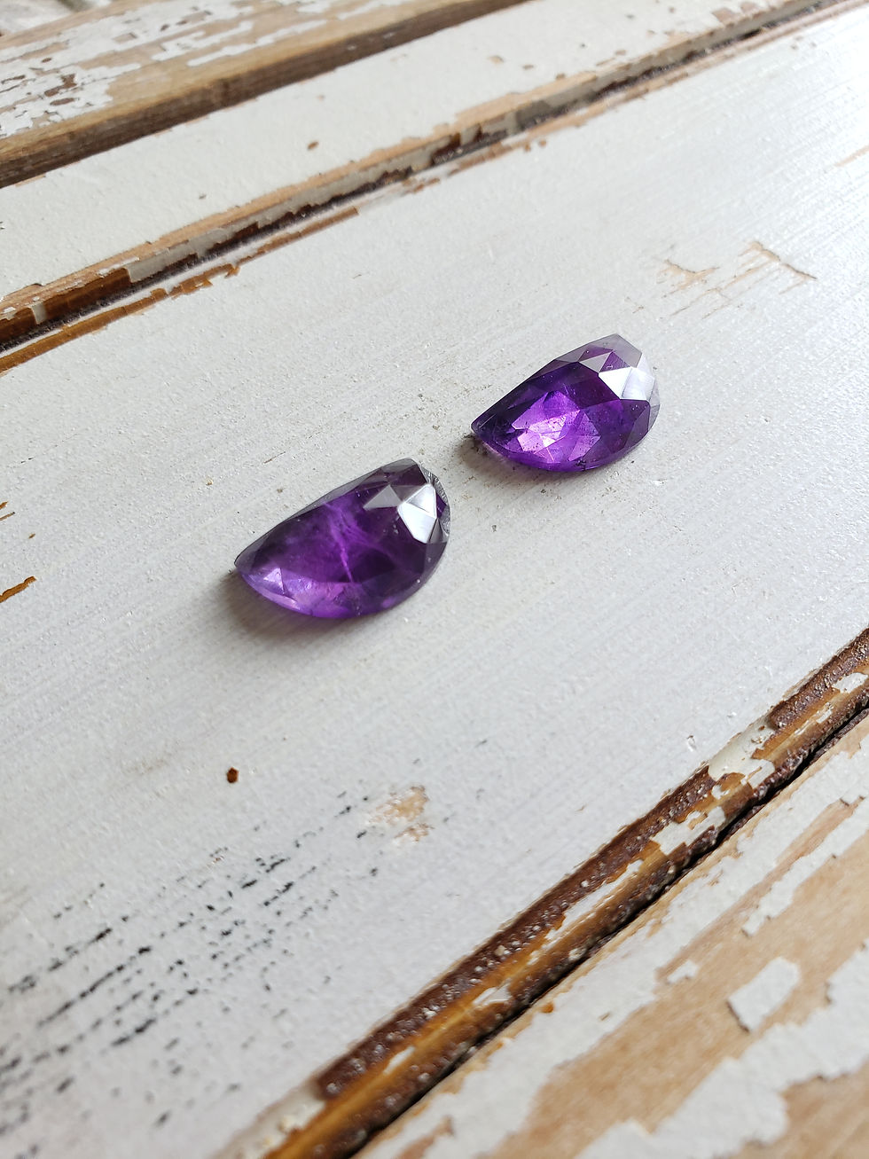 Thumbnail: Amethyst GS31