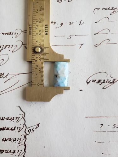 Larimar RR98 | derynmentock