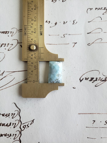 Larimar RR94 | derynmentock
