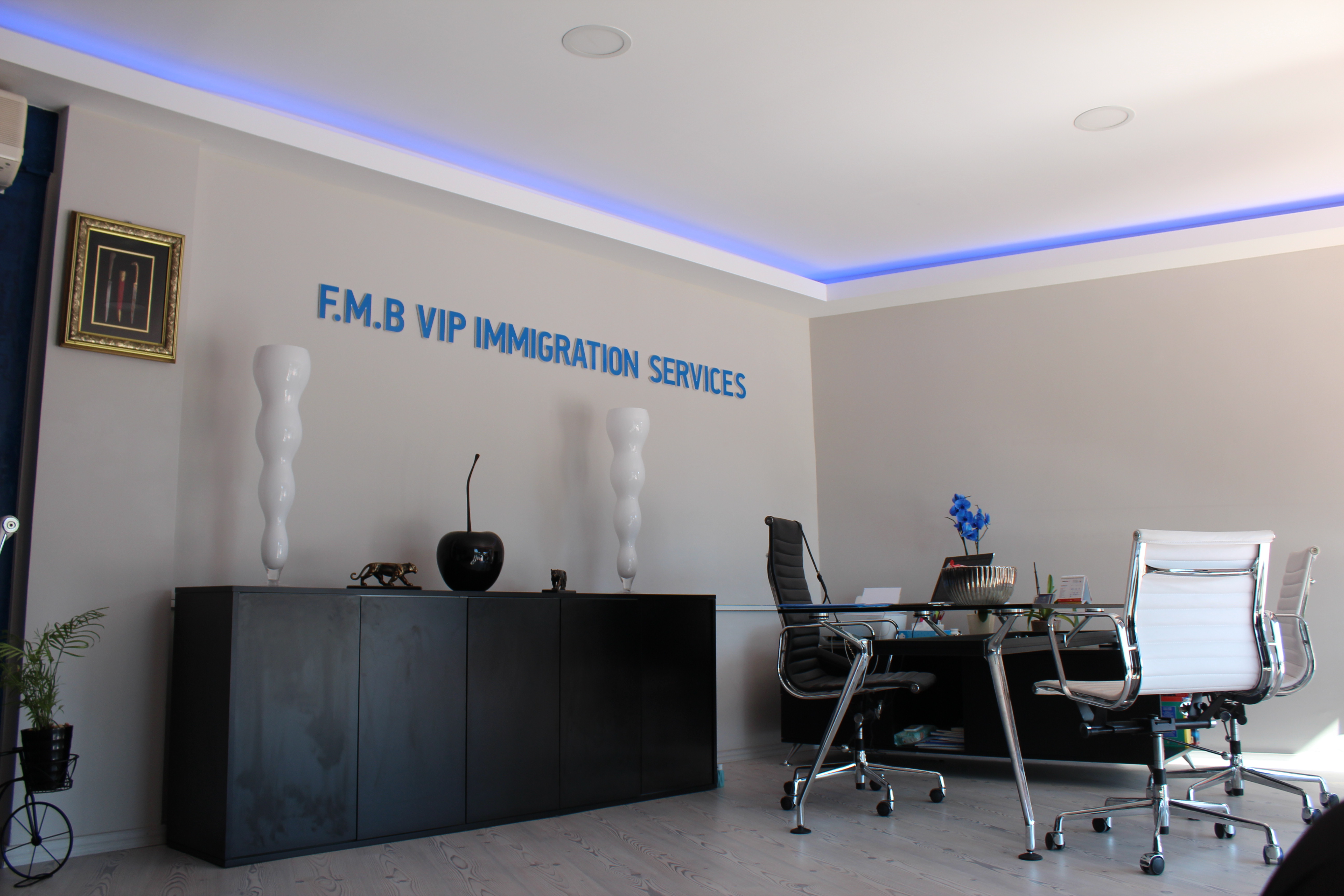 Immigration Cyprus F M B Vip Immigration Services Kipr