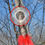 Thumbnail: Red and White 6"