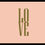 Thumbnail: LOVE Typography Art Print