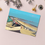 Thumbnail: The Promenade Whitley Bay Greeting Card
