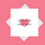 Thumbnail: You Make My Heart Smile Sentimental Birthday Anniversary Square Greeting