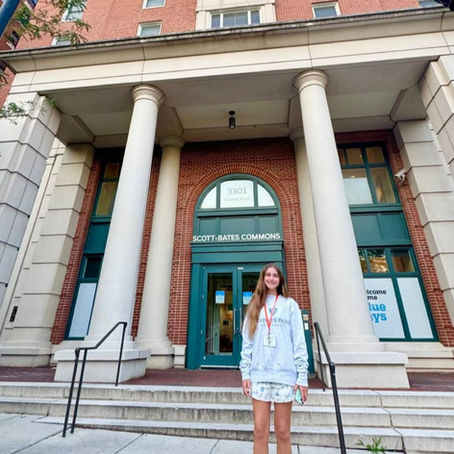 Aerospace Program📍Johns Hopkins University