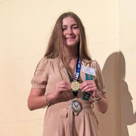 Puerto Rico Metropolitan Science Fair 2026