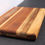 Thumbnail: Teak Cutting Board 8"x12"x1"