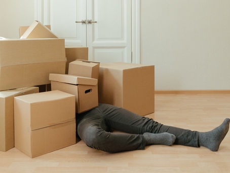 The Ultimate Moving Checklist: Your Key to a Stress-Free Relocation