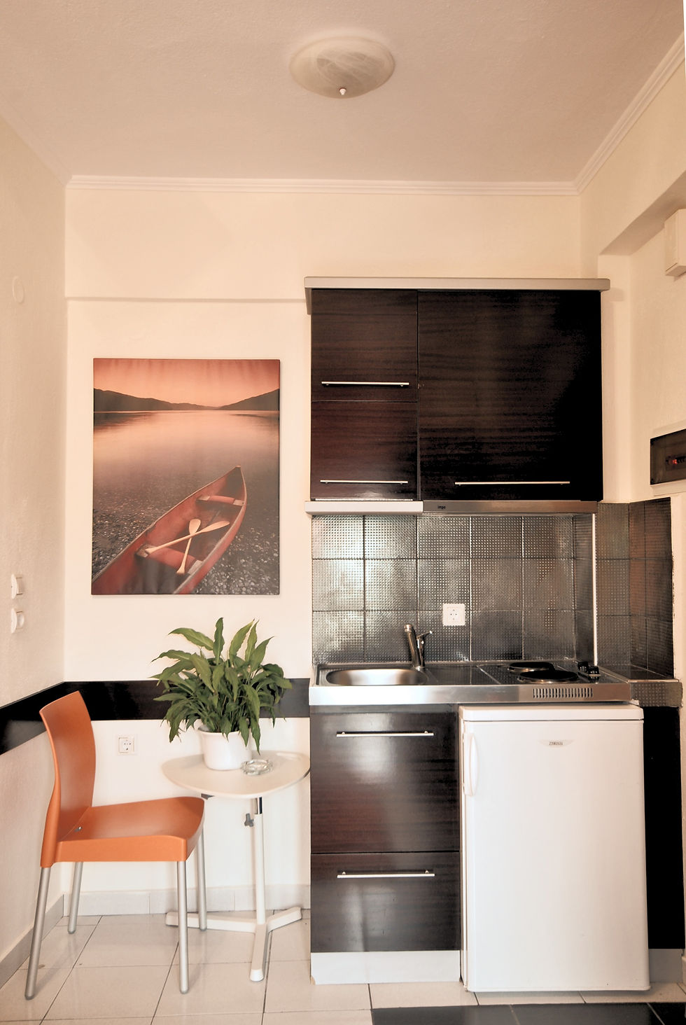 Assamaris rooms