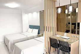 Assamaris rooms