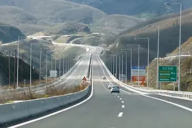 Egnatia odos