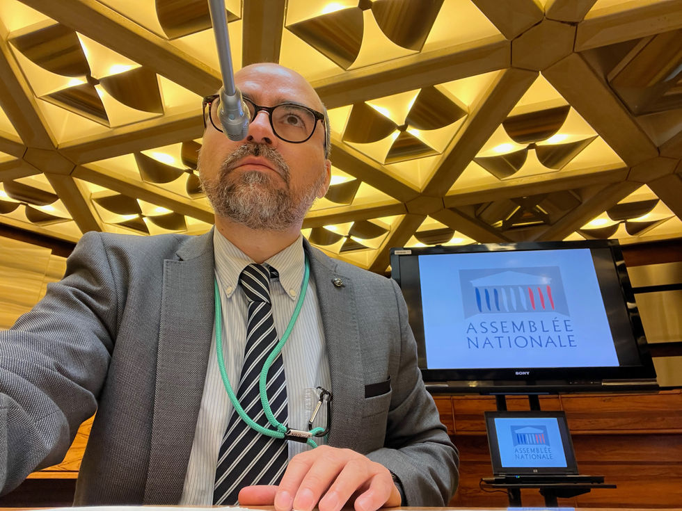 Député