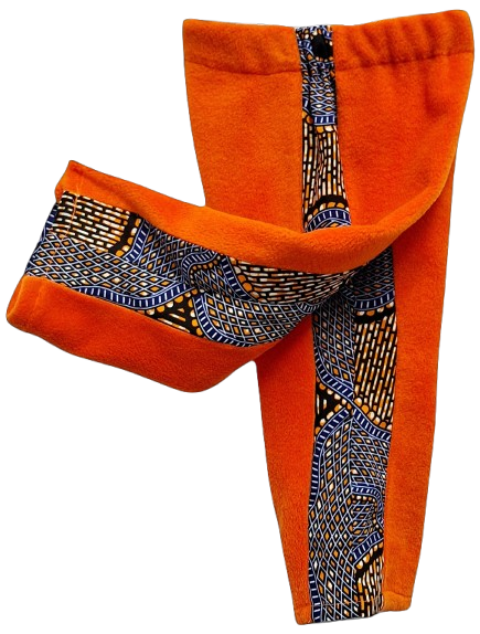 Thumbnail: Little Ravers - Number 1 Trousers