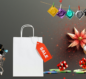 Why Impulsive Behaviors Get Worse During the Holiday Season: Gambling, Alcohol, Shopping, and Sexual Impulsivity