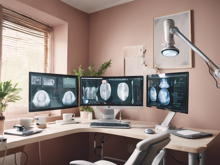 Upscale Telehealth Counseling in Portland, Oregon