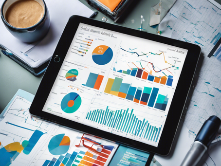 Transform Your Business with Expert Digital Marketing Solutions