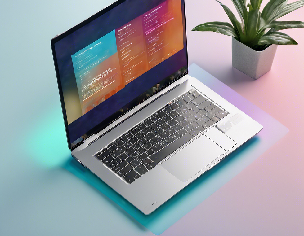 Professional Website Design Services for Your Online Presence
