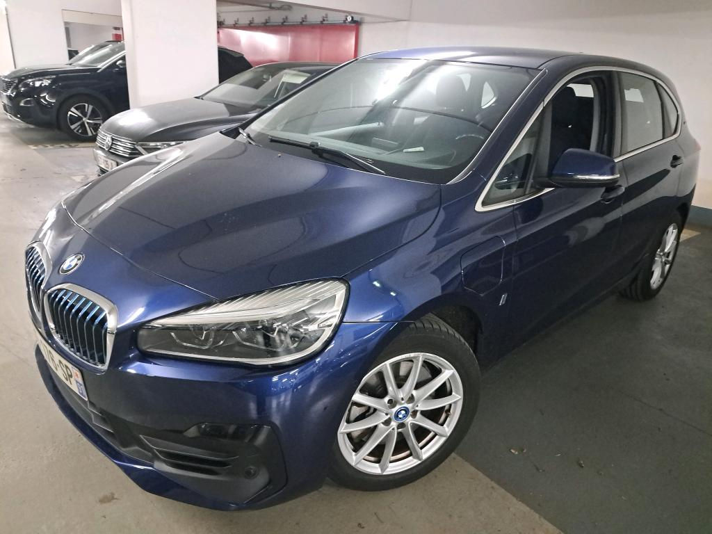 BMW SERIE 2 ACTIVE TOURER 225XE
