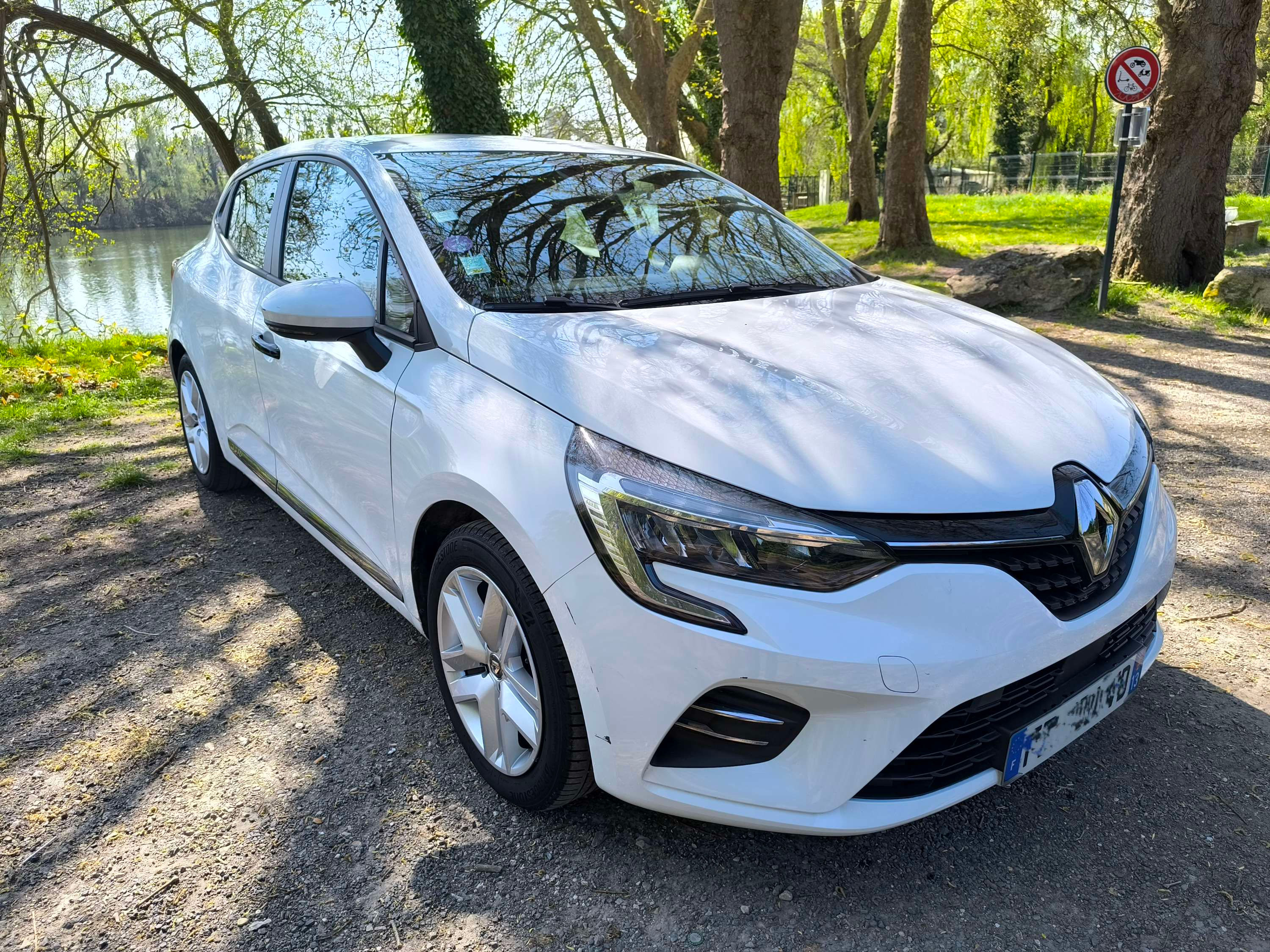 Renault Clio 5 V 1.0 TCE 90 BUSINESS 21N