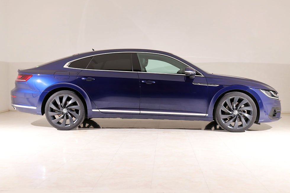 VW アルテオン Rライン アドバンス