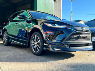 【年末に施工させていただいた車輌達のご紹介】