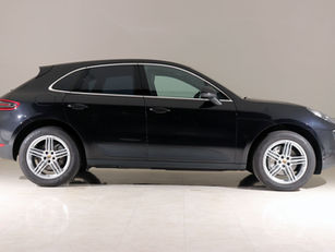 【最新入庫情報 2016y ポルシェ ママカンS スポーツクロノPKG】