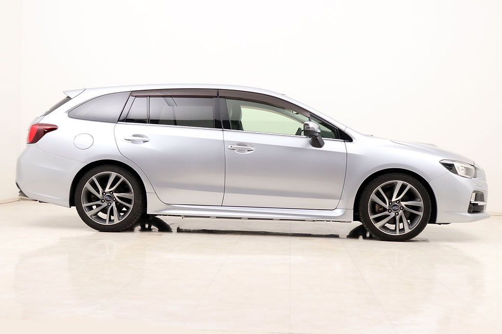 SUBARU レヴォーグ 1.6GT-S