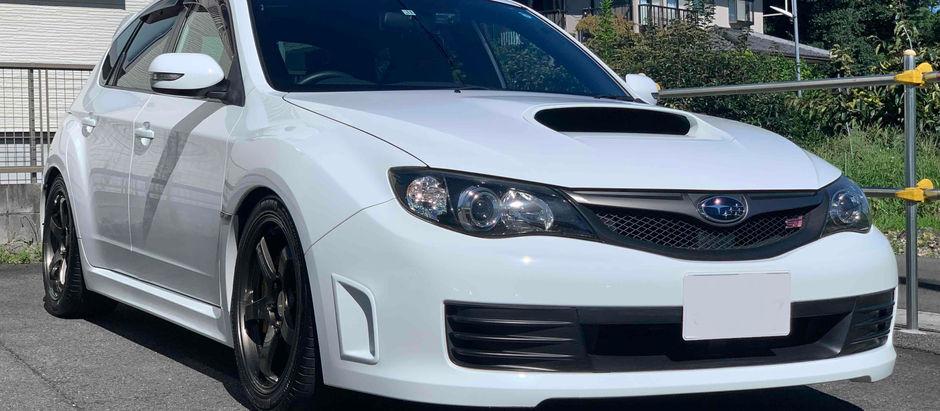 【ご納車おめでとうございます】