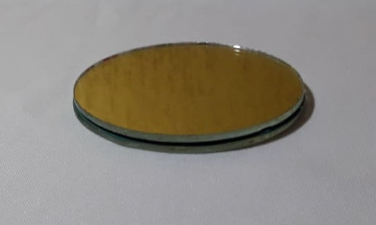Miniatura: Espelho Sol e Lua