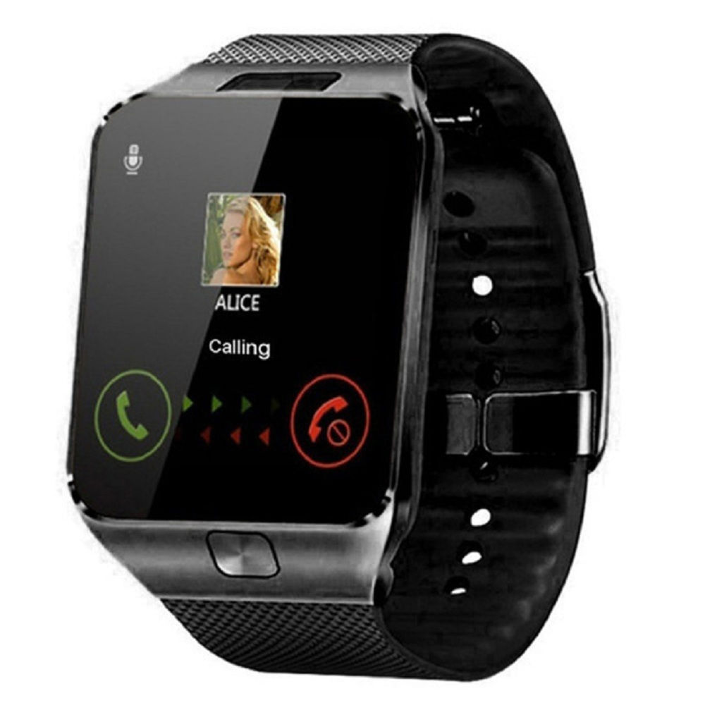 Dz 09 Smartwhatch
