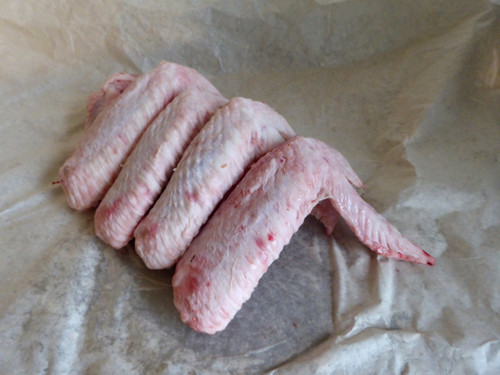 Chicken Wings | Willowbrook Farm