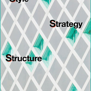 Essential 4S for management success