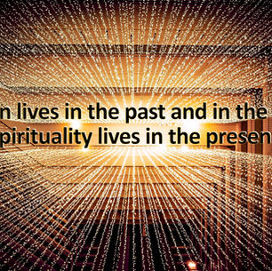 Where do Religion and Spirituality live?